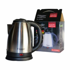Wasserkocher KL-SG1801
